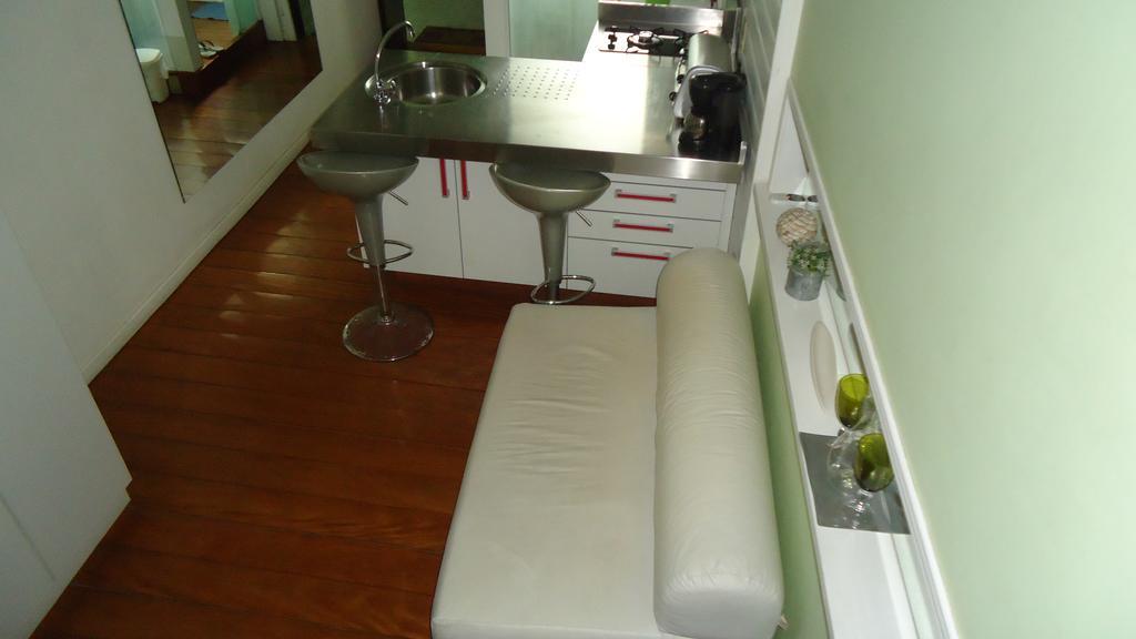 Apartament Studio Renata Rio de Janeiro Zewnętrze zdjęcie