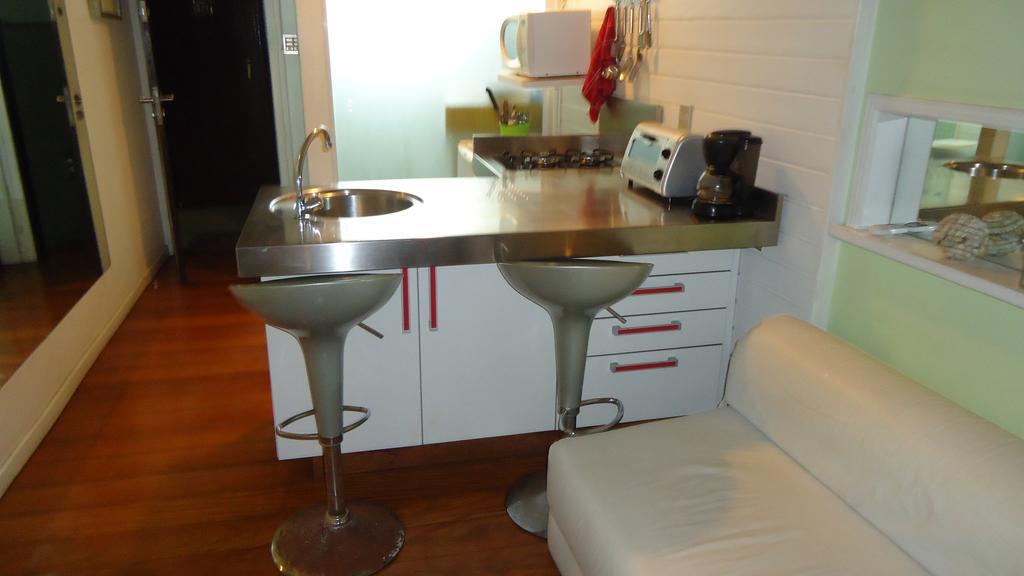 Apartament Studio Renata Rio de Janeiro Zewnętrze zdjęcie