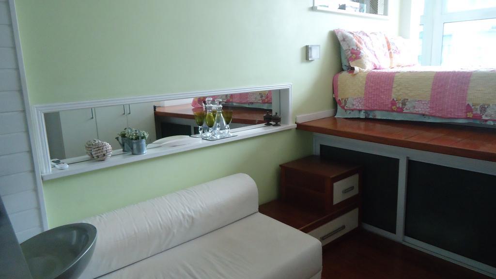 Apartament Studio Renata Rio de Janeiro Zewnętrze zdjęcie