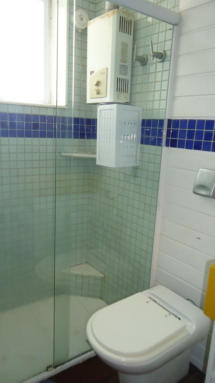 Apartament Studio Renata Rio de Janeiro Zewnętrze zdjęcie