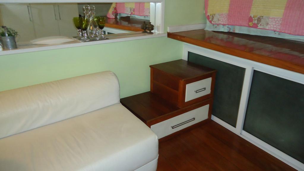 Apartament Studio Renata Rio de Janeiro Zewnętrze zdjęcie