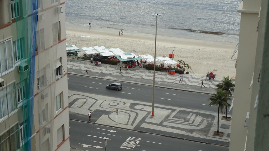 Apartament Studio Renata Rio de Janeiro Zewnętrze zdjęcie