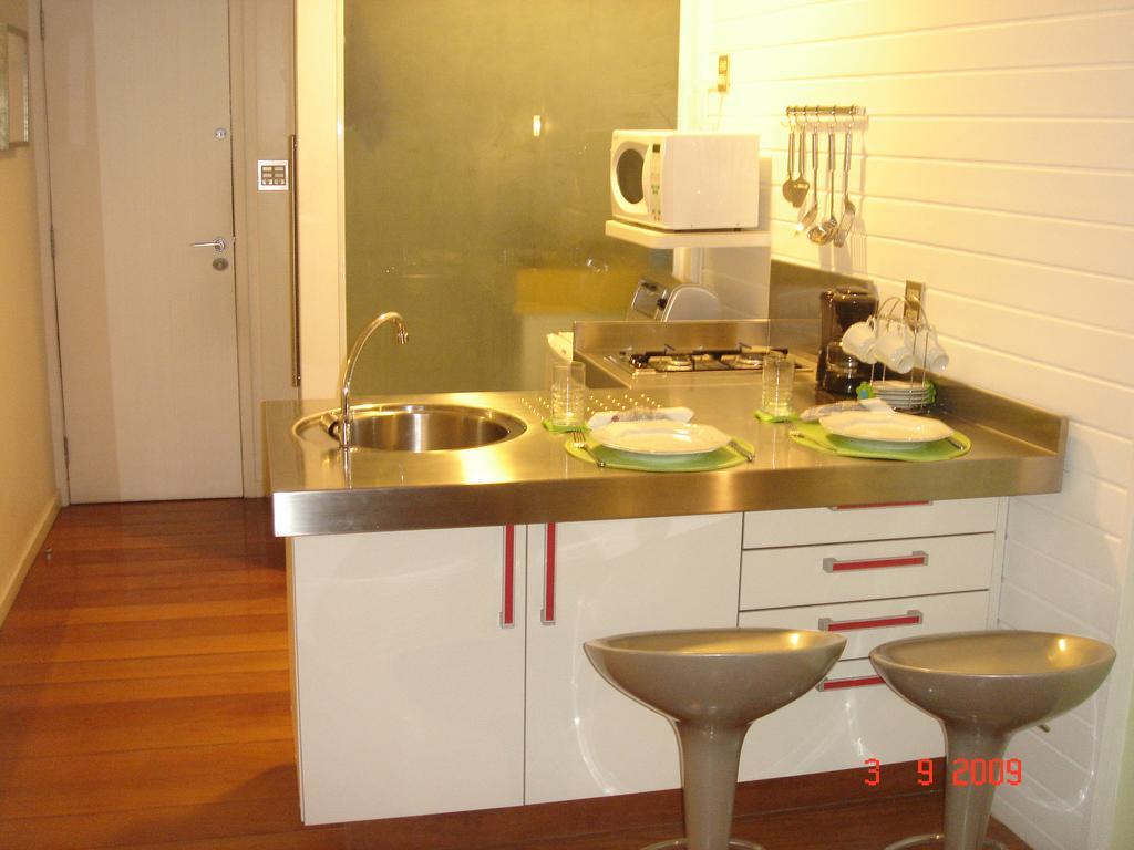 Apartament Studio Renata Rio de Janeiro Zewnętrze zdjęcie