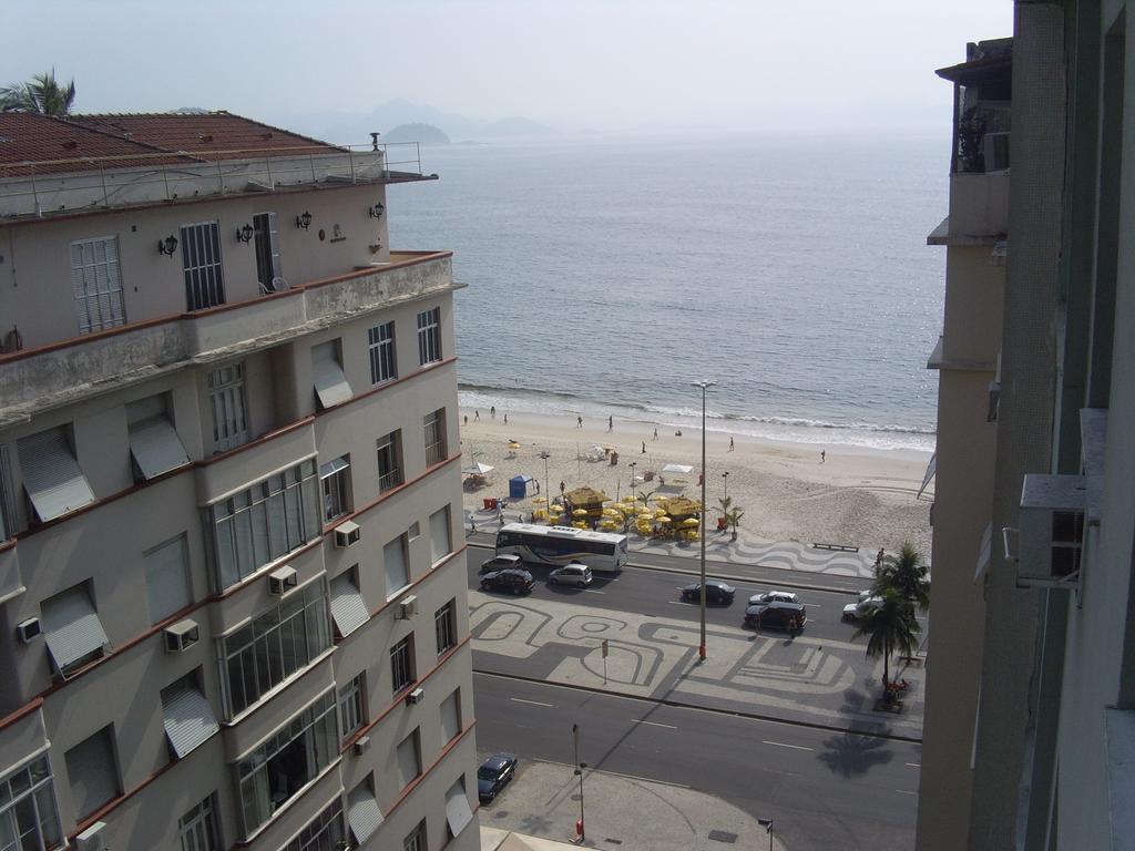 Apartament Studio Renata Rio de Janeiro Zewnętrze zdjęcie