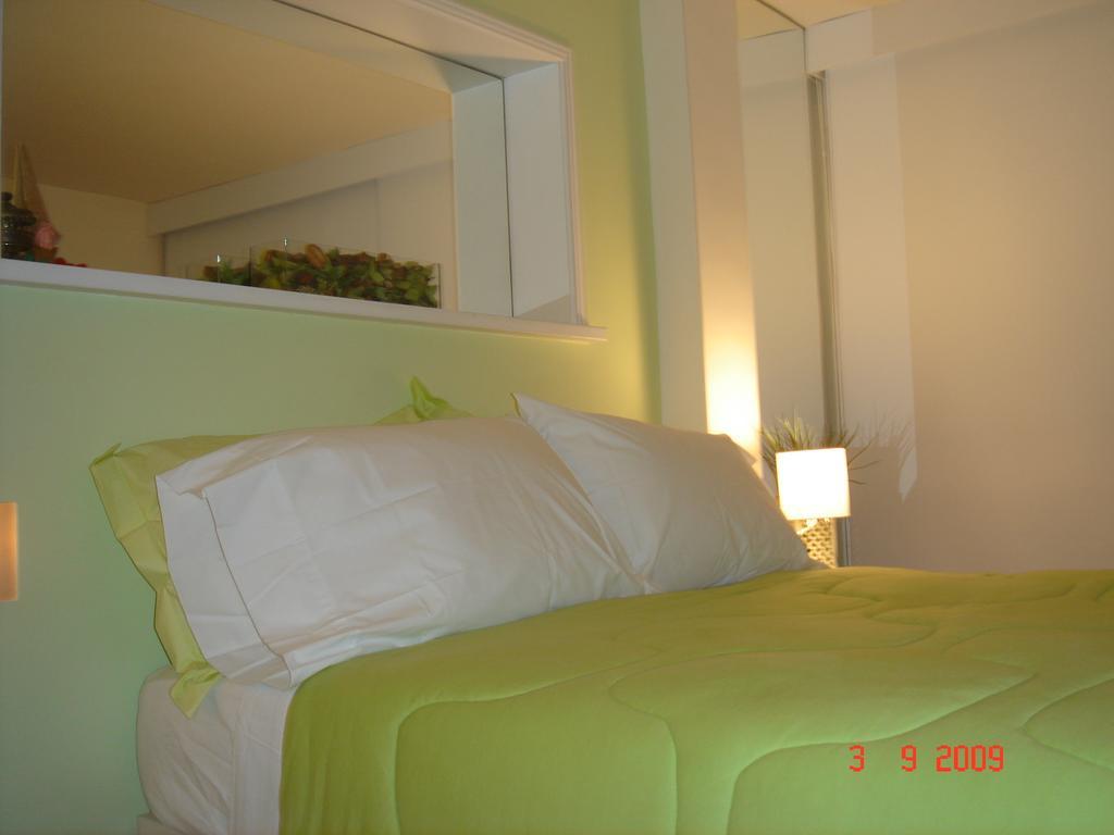 Apartament Studio Renata Rio de Janeiro Zewnętrze zdjęcie